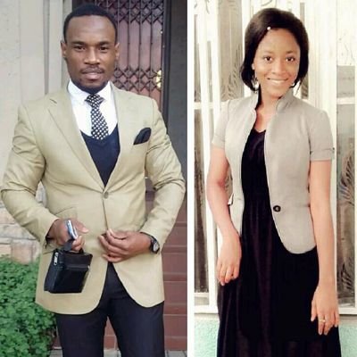 NevTshisuaka's profile picture. Congolese