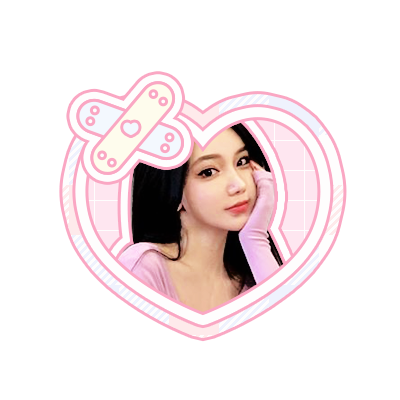 delicatepaws's profile picture. ㅤㅤᨳ ꒰ •ᴗ•  𝗖𝗵𝗶𝗻𝗲𝘀𝗲 𝗢𝗖𝗥𝗣 ꒱  #⃟黃美麗 ━━┈⋆ she is as lustrous as the sun in a bright sky yet also as sparkling as the stars in the splendid night sphere ✦