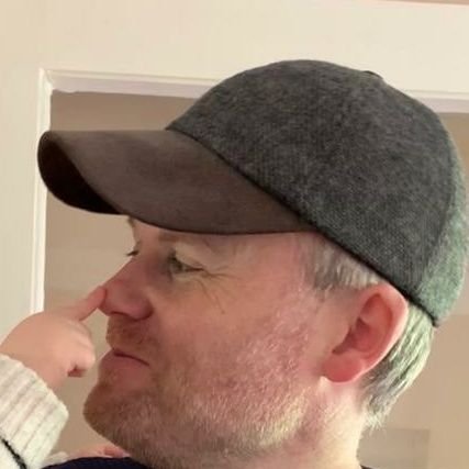 padraic_mac's profile picture. 