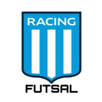 Futsal Racing AFA(@FutsalRacingAFA) 's Twitter Profile Photo