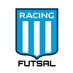 Futsal Racing AFA (@FutsalRacingAFA) Twitter profile photo