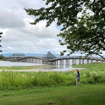 HitomiI60582025's profile picture. 八戸
水曜どうでしょう/TEAM NACS好き/映画好き/ゾゾゾ好き/福祉職