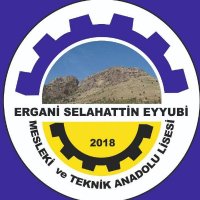 Ergani Selahattin Eyyubi MTAL(@eyyubi_mtal) 's Twitter Profile Photo