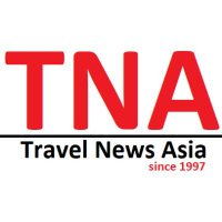 Travel News Asia(@TravelNewsAsia) 's Twitter Profile Photo