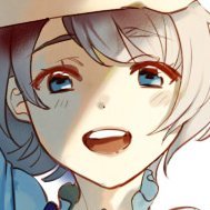 伊咲ウタ Uta Isaki (@uta_isaki) 's Twitter Profile