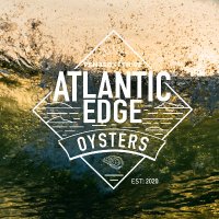 Atlantic Edge Oysters (@oystersedge) 's Twitter Profile Photo Atlantic Edge Oysters (@oystersedge) 's Twitter Profile Photo