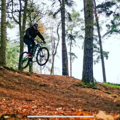 MTB is a lifestyle with lesson’s learned each time you ride.