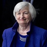 Secretary Janet Yellen(@SecYellen) 's Twitter Profileg