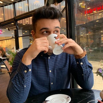 Semh_altay's profile picture. Ziraat Mühendisi