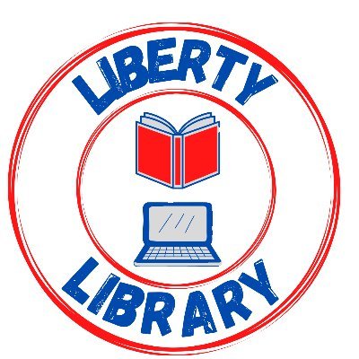 Supporting the learning of staff and students at Liberty High School in the Wentzville School District. Kelly Oliva, Librarian & Kris Dotson, Library Assistant.