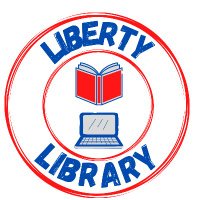 Liberty Library(@LibertyHSLib) 's Twitter Profile Photo