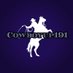 Cowboyup191 (@realCowboyup191) Twitter profile photo