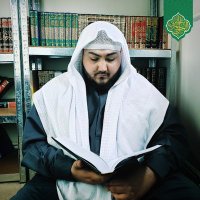 Hassan al-Qadri(@Hassan_alQadri) 's Twitter Profile Photo