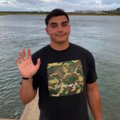 Heyits_diego's profile picture. Just be a good dude