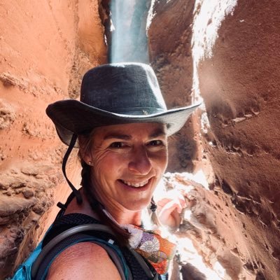 U. Utah professor. ❤️ geology, travel, food, bikes, boxing, and tennis. 2 kids, 1 dog. Will explain sed rx in exchange for booze and/or coffee. she/her