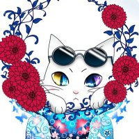 ぱぷわ君/Fenrir (@sakkun_mk2) 's Twitter Profile