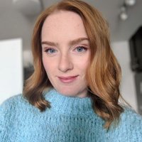 Alex Lukey (@alexandralukey) 's Twitter Profile Photo Alex Lukey (@alexandralukey) 's Twitter Profile Photo