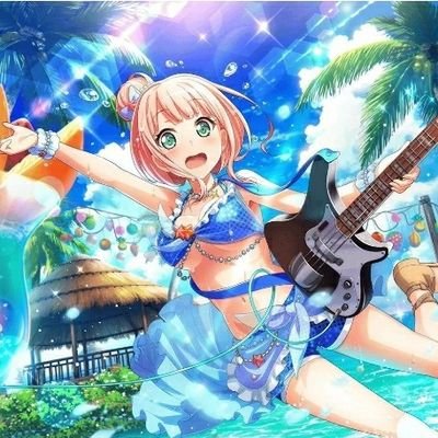 ララクマッシュさんのプロフィール画像