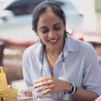 Prarthana Rao (@prarthanarao4) 's Twitter Profile