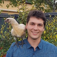 Nicolas Bédère (@bederenicolas) 's Twitter Profile Photo