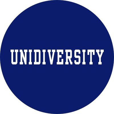 Unidiversity helps teens discover UNITY in God's family when we love each other and celebrate our DIVERSITY.