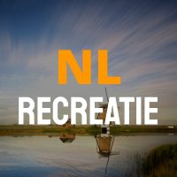 NL Recreatie(@NL_Recreatie) 's Twitter Profile Photo
