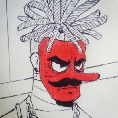 Kiya 👺さんのプロフィール画像