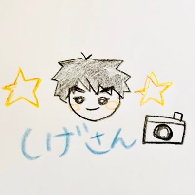 SHIGE3_R Profile Picture