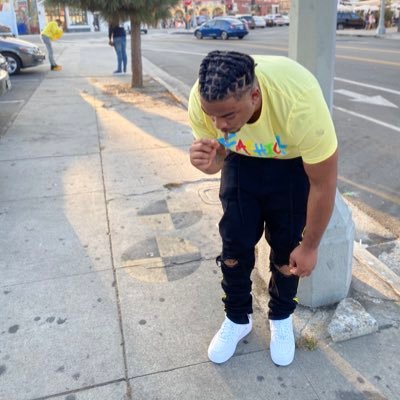 Drummo6Jeremiah's profile picture. Shop @life_is_a1_clothing 💧 God 1st ☀️ Everything Else Last 🌪 #LLC🖤 #LLM🦍 12-29-99🎉🥳🥳