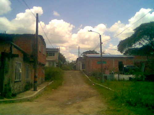 TEUSAQUILLO Fundado el 24 de octubre de 1981, en la ciudad de Villavicencio- Meta, Colombia.Comuna 8