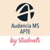Audencia Mastère Spécialisé® APTE (@ms_apte) Twitter profile photo Audencia Mastère Spécialisé® APTE (@ms_apte) Twitter profile photo