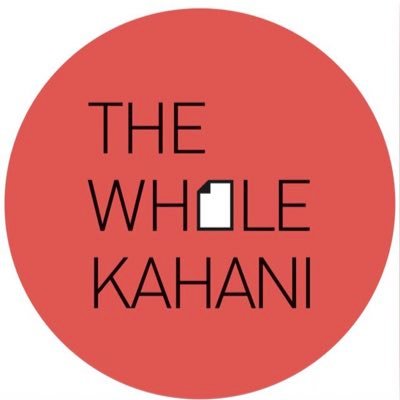 kahani_the Profile Picture