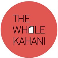 The Whole Kahani (@kahani_the) 's Twitter Profile Photo The Whole Kahani (@kahani_the) 's Twitter Profile Photo