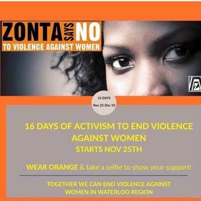 Zonta Guelph