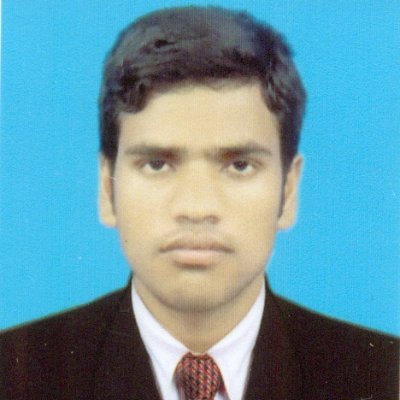 Md Faruk Mia Profile