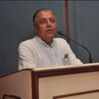 Santosh Kumar Taneja (@samkalp) 's Twitter Profile Photo