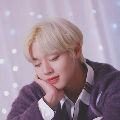 JH_Nusxmay's profile picture. 𝐊𝐚𝐧𝐠 𝐃𝐚𝐧𝐢𝐞𝐥 ❦︎ 𝐏𝐚𝐫𝐤 𝐉𝐢𝐡𝐨𝐨𝐧 »»ᶠᵉᵃᵗ•ʙʀɪɢʜᴛᴡɪɴ☺︎︎☻︎««