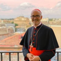 Cardinal M. Czerny SJ(@jesuitczerny) 's Twitter Profileg