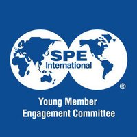 Young Member Engagement Committee(@spe_ymec) 's Twitter Profile Photo