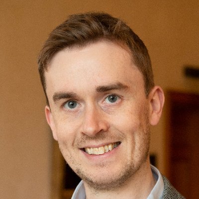 bjaspray's profile picture. Trainee philosopher, theologian & teacher. Trying my best to live a faith that seeks understanding & to help others do the same.