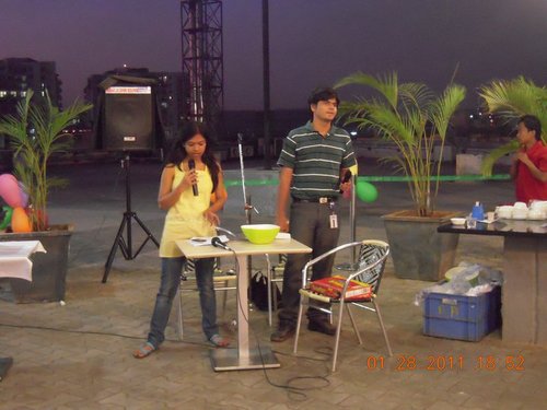 abhiequal's profile picture. 