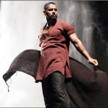 nvinuchakraa's profile picture. vinuchakra