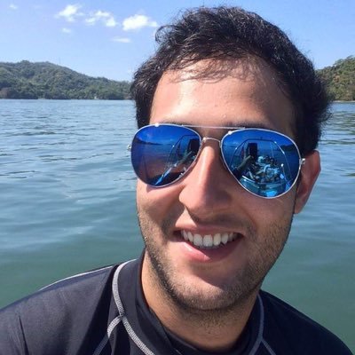 SEO and Digital Marketing enthusiast. Netflix, RC boats, cars and planes fan ;)