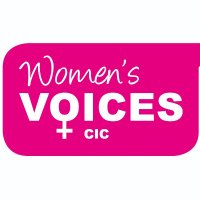 Women's Voices(@WomensVoicesMCR) 's Twitter Profile Photo