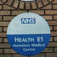 Health E1 Homeless Medical Centre(@E1Homeless) 's Twitter Profileg