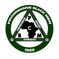 Progressive Black Men, Inc. (@national_pbm) 's Twitter Profile Photo Progressive Black Men, Inc. (@national_pbm) 's Twitter Profile Photo