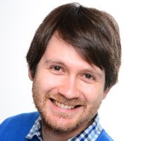 Jan-Henrik Gerdener (@gerdenerjan) 's Twitter Profile