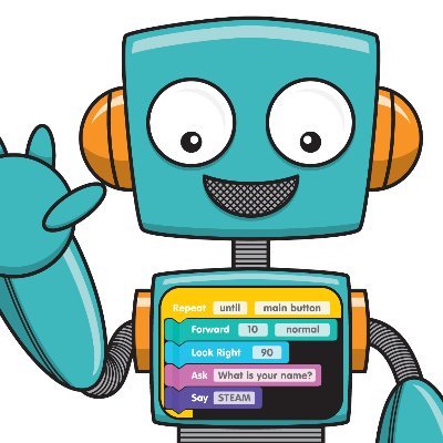 Hadi dünyayı kodlayalım...
Robotikhanem
Daha fazlası için Youtube kanalımız https://t.co/K7vYHfvgXA bu linktedir.