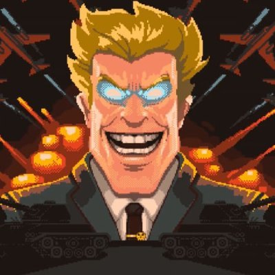 PolSciPlays's profile picture. Videogames are political • Political scientist and International Relations expert who plays and analyzes videogames on YouTube and Twitch.