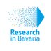 Research in Bavaria (@researchbavaria) Twitter profile photo